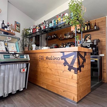 Hotel Il Mulino B&B Vaiano  外观 照片