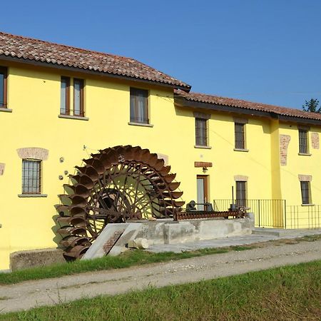 Hotel Il Mulino B&B Vaiano  外观 照片