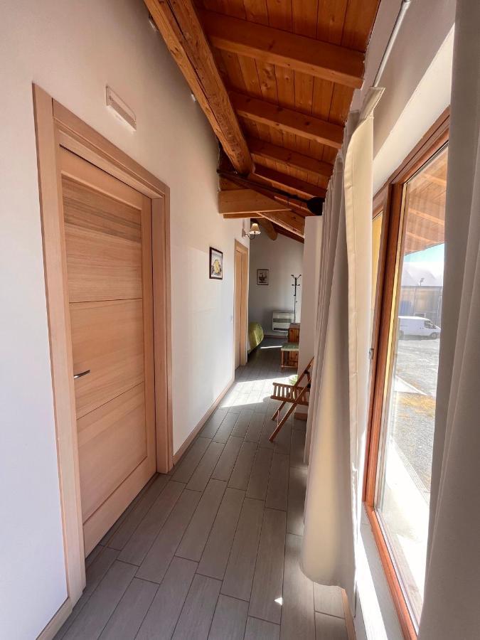 Hotel Il Mulino B&B Vaiano  客房 照片