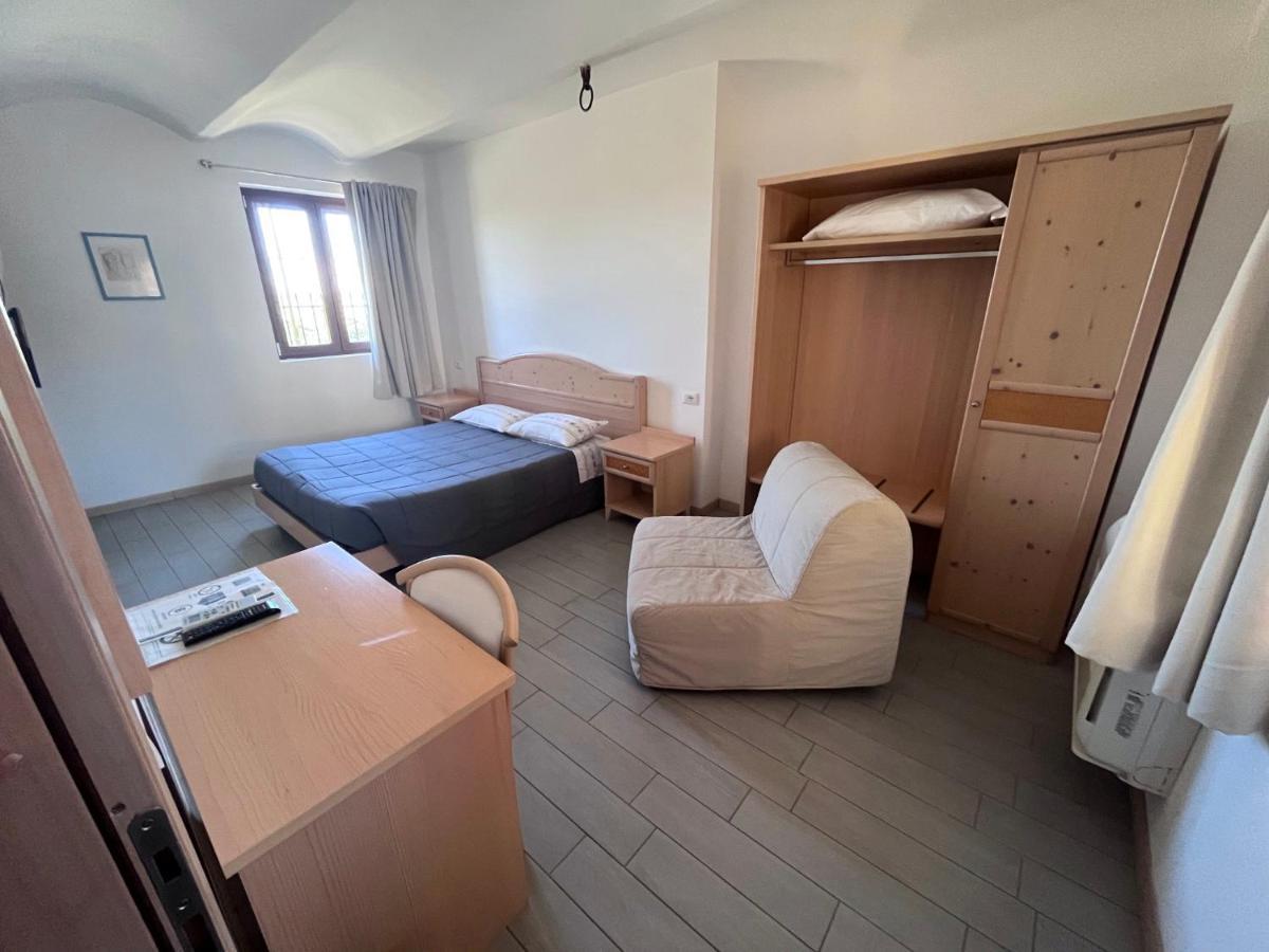 Hotel Il Mulino B&B Vaiano  客房 照片