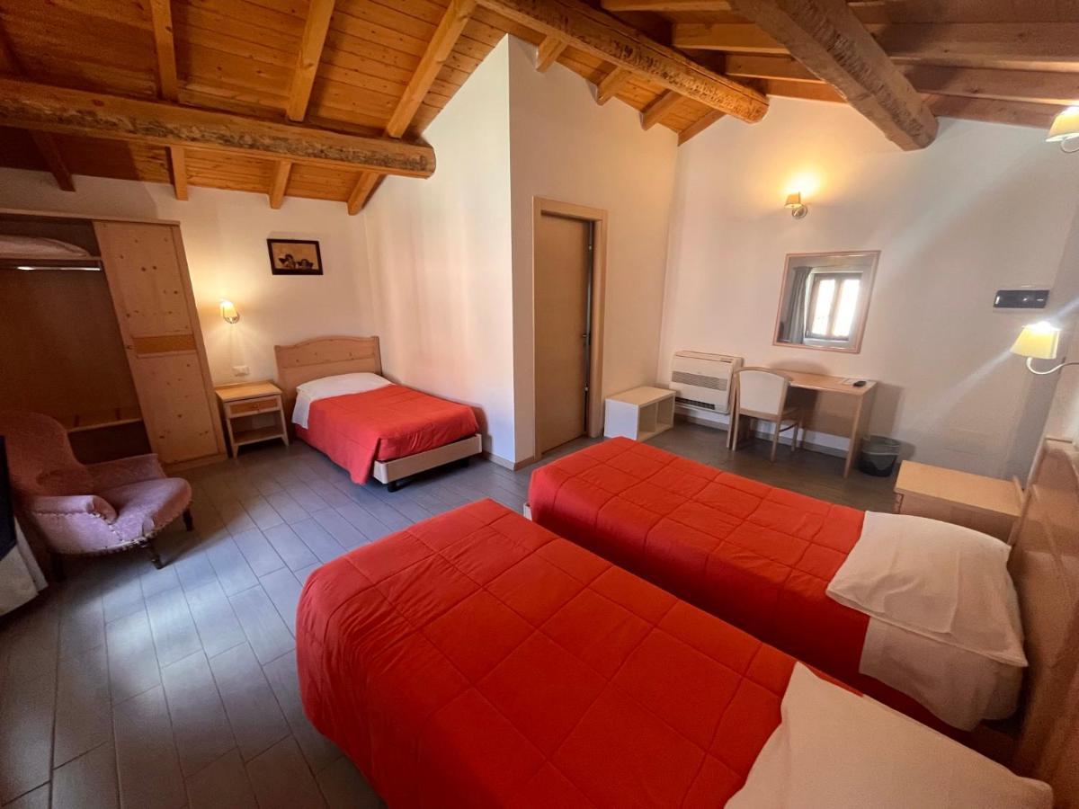 Hotel Il Mulino B&B Vaiano  客房 照片