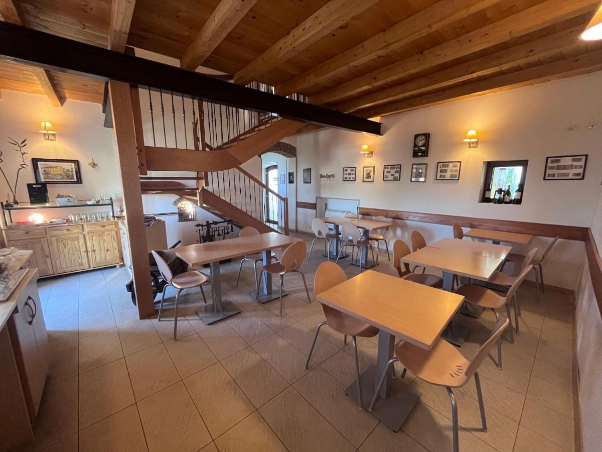 Hotel Il Mulino B&B Vaiano  外观 照片