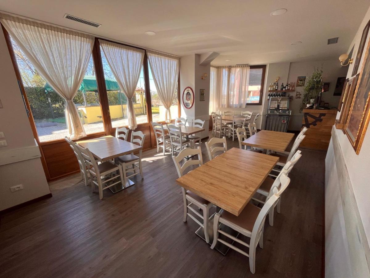 Hotel Il Mulino B&B Vaiano  外观 照片