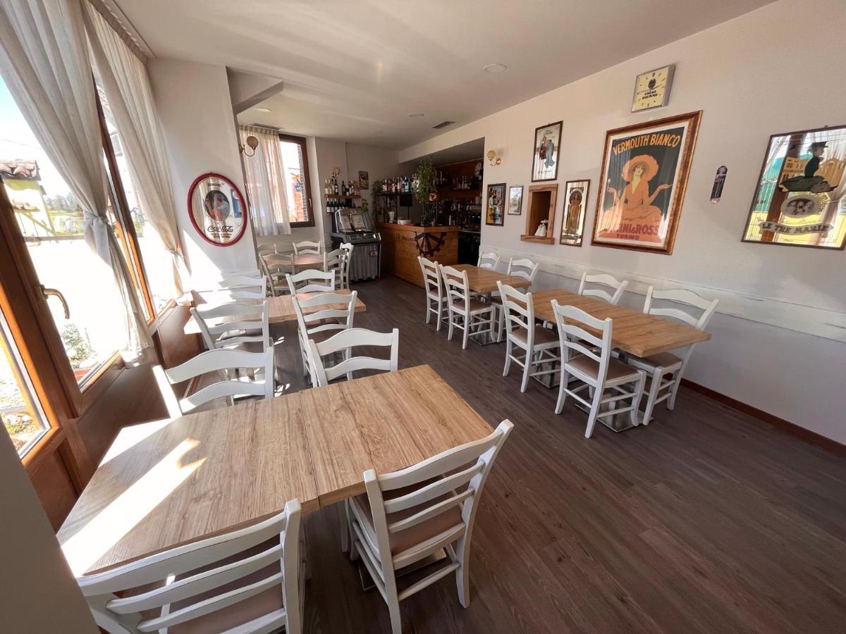 Hotel Il Mulino B&B Vaiano  外观 照片