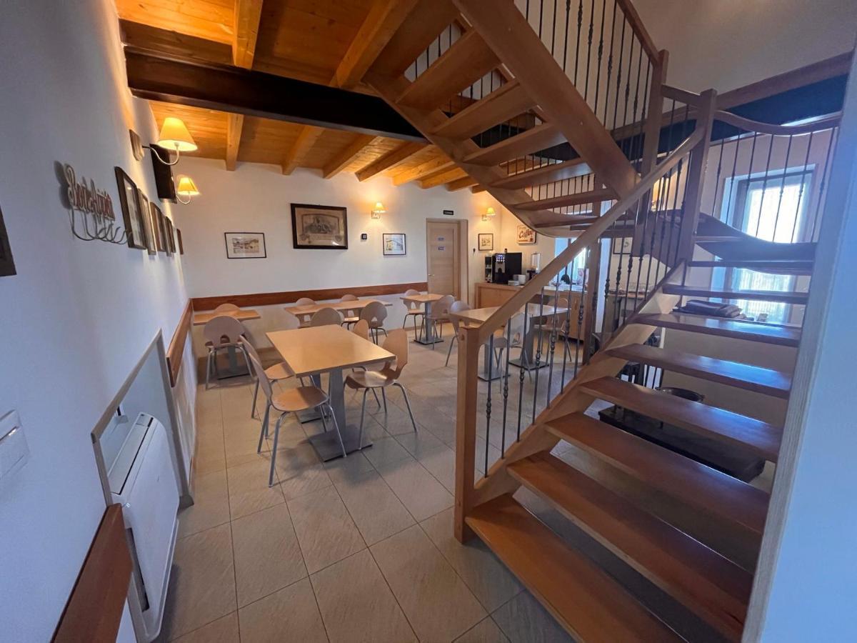 Hotel Il Mulino B&B Vaiano  外观 照片