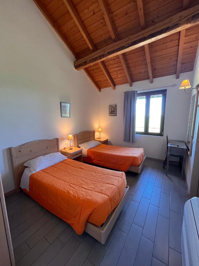 Hotel Il Mulino B&B Vaiano  客房 照片